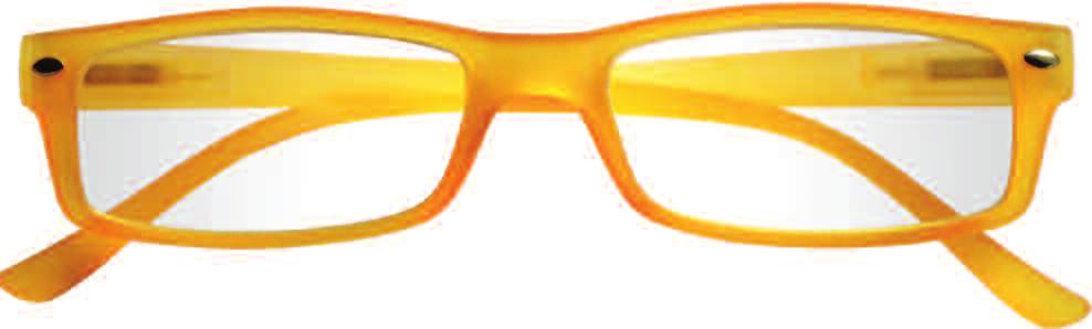 ShNNG rosa Kit da 4 occhiali con espositore in PVC, con specchio, test visivo, e occhiali