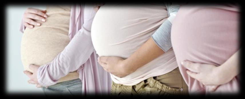 OBESITÁ E COMPLICANZE DELLA GRAVIDANZA Ricart et al, 2005, Studio retrospettivo su 9270 gravide Le donne con obesità hanno un rischio maggiore rispetto alle non obese di avere ipertensione in