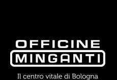 49 OFFICINE MINGANTI Via della Liberazione,