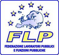 Federazione Lavoratori Pubblici e Funzioni Pubbliche SEGRETERIA PROVINCIALE FLP SCUOLA DI FOGGIA 71121 Foggia Via Nicola