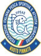 FEDERAZIONE ITALIANA PESCA SPORTIVA ED ATTIVITA' SUBACQUEE VI CAMPIONATO ITALIANO DIVERSAMENTE ABILI NUOTO PINNATO 2017 SAN VITO AL TAGLIAMENTO (PN) 3 DICEMBRE 2017 Mt 50 PINNE FEMMINILE 1 BERTOLO