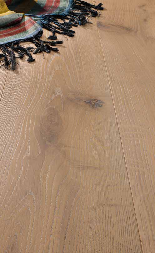 ROVERI SBIANCATI WHINTENED OAKS Rovere Chic Davos Oak Chic