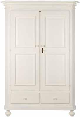 printed/ Armoire 1 porte peinte 1998159300005 A16017 Armadio 2