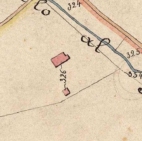 parzialmente manomessa con interventi architettonici