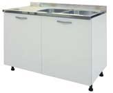 Speciale mobiletti cucina - grandi offerte pensile 60 h 70 39,00 pensile cm 120 h 70 69,00 pensile da 45x h 70