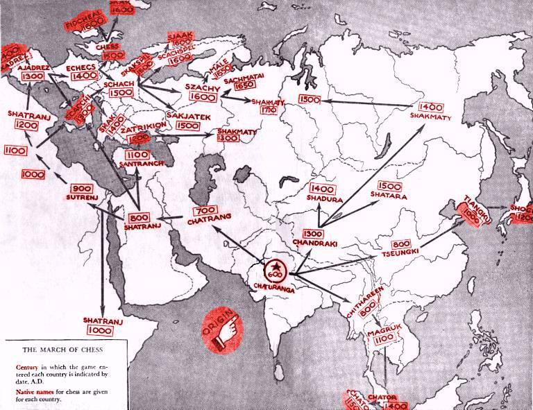 Gli indiani Gli arabi I persiani Gli spagnoli Gli italiani I