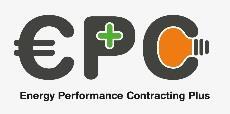 Progetti e attività EU Partner logo I progetti Europei: EPC+ (Energy performance Contracting Plus) Obiettivo: Promuovere la cooperazione tra PMI al fine di ottimizzare e semplificare l offerta di