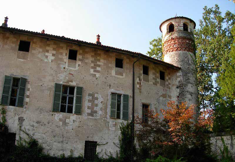 Refurbishment of a medieval house in Turin -