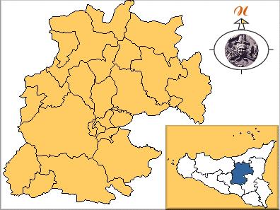 009 - Densità: 67,53 ab/ km² - Comuni: 20 Rifiuti anno 2009: