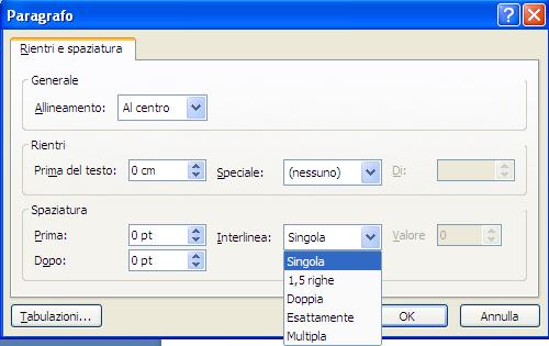 Modulo 6 - Nuova ECDL G.