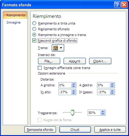 Modulo 6 - Nuova ECDL G. Pettarin - Presentation Nota.