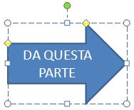 G. Pettarin - Presentation Modulo 6 - Nuova ECDL Con la voce Distribuisci orizzontalmente puoi rendere uguali le distanze tra i disegni.