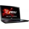 INFORMATICA & SOFTWARE» Notebook» MSI Prodotto: MSI GE62 6QC-644IT APACHE 15.6" i7 2.