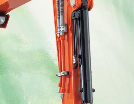 Motore Kubota Coon Rail (RCI) con filtro