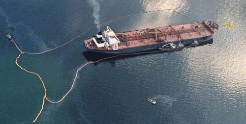 VC - Il caso EXXON VALDES /1 uno dei più grandi disastri ambientali della storia degli USA la notte del 24/03/89 la petroliera Exxon Valdez partì dal