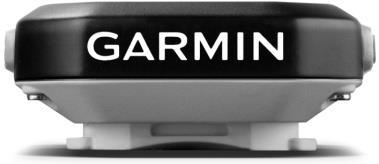 USB Compatibile con Garmin Connect e Garmin Connect Mobile Invio Percorsi da Garmin Connect e Garmin Connect Mobile Funzione segmenti Campi dati personalizzabili