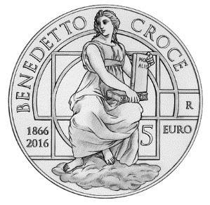moneta; Decreta: 16A00265 Roma, 8 gennaio 2016 p. Il direttore generale del Tesoro: MARESCA DECRETO 8 gennaio 2016.
