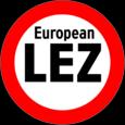 di una Low Emission Zone (LEZ) LEZ Low emission zone ZONA A