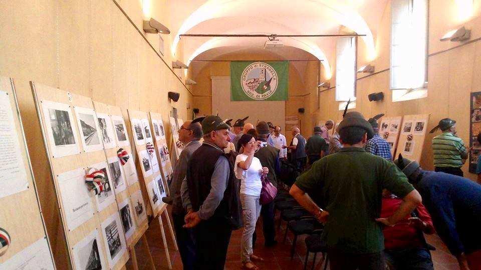 fondazione Mostra