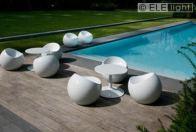 Monaco Daybed