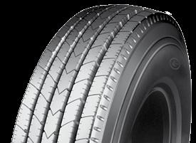 5 315/60 R 22.5 16PR A38 950 315 3550 9.00-22.5 315/70 R 22.5 TL 152M F805 1014 312 3550 9.00-22.5 445/65 R 22.