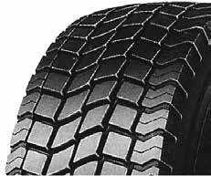 6J15 215/60 R 15 TL 6 Vettura 650 210 1000 6W15 225/70 R 15 TL 6 XTA 720 220