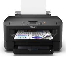 HP Pagewide 352DW STAMPANTE A GETTO DI INCHIOSTRO A COLORI STAMPANTI INK-JET - COLORE - FORMATO / A3 Velocità di stampa: 45 ppm nero / 30 ppm colori Risoluzione stampa: 2400x1200 dpi Formato massimo: