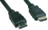 500001030 Cavo scart 2 RCA 