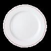 cm Piatto Pane 17 Bread Plate ø 17 cm Piatto Fondo 23 Round Plate ø 23,5 cm COD. 1EV61 COD. 1EV63 COD. 1EV61/001 COD.