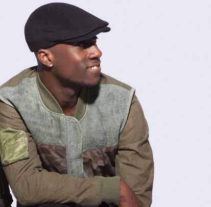 16 / Investing in Music 2014 Case study Nico & Vinz: dalla Norvegia al successo globale Nico & Vinz è un duo formato dai cantanti e autori Nico Sereba e Vincent Dery, da Oslo.