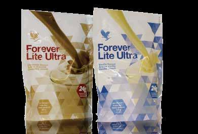 Forever PRO X² Forever PRO X 2 offre una miscela brevettata di proteine della soia isolate e proteine provenienti dal siero di latte isolate e concentrate, insieme a 2 grammi di fibra alimentare in