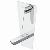 Miscelatore incasso vasca/doccia Built-in bath/shower mixer Mitigeur bain/douche à encastrer Unterputz