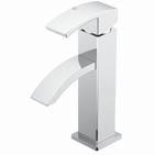 19305 Monoforo lavabo One hole basin mixer Monotrou lavabo Waschtisch-Einlochbatterie Monobloc  4042