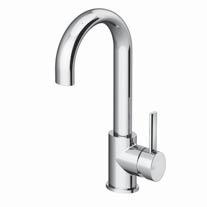 bain/douche à  2900 Miscelatore esterno vasca con doccia duplex External bath mixer with