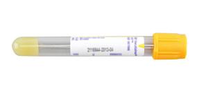 014 x g Rotore ad angolo fisso CLINIConic Consente di centrifugare 30 provette per prelievo o provette a fondo conico da 15 ml con una