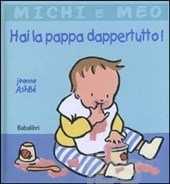 «Visto che decisamente non ti piace la zuppa, sarai tu la nostra cena!» dice la prima. «Ti degusteremo dalla testa fino ai piedini!» aggiunge soddisfatta l'altra.