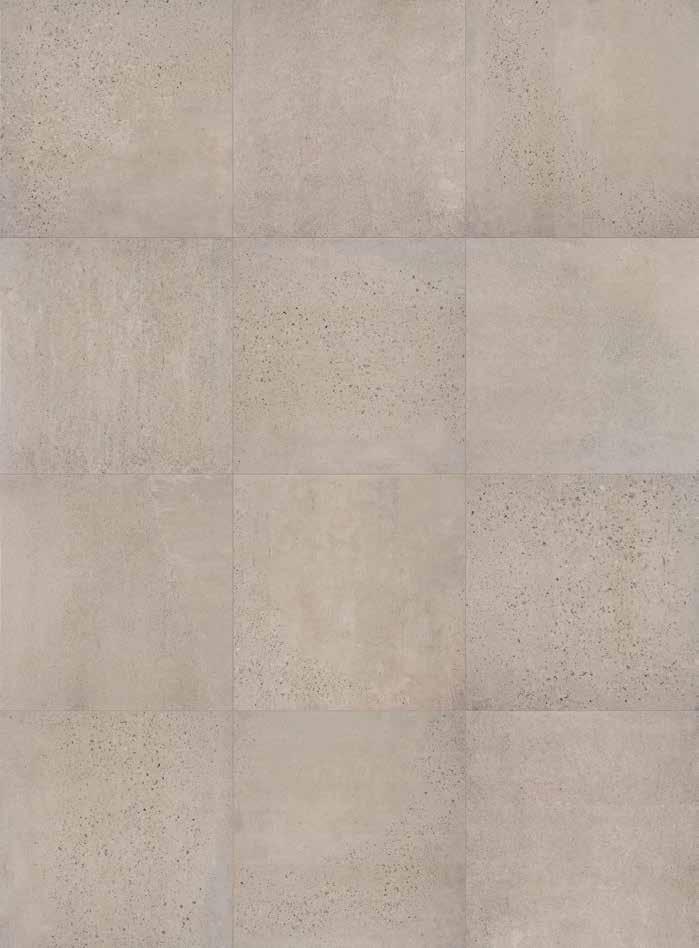 EARTH 23 40x80 3 DOWNTOWN EARTH DWR51150 rett. DWL51150 lapp. rett. 30x30 6 MOSAICO QUADRETTI EARTH DWR09151 rett.