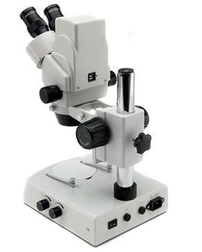 Stereomicroscopio digitale - SZM-D Sede italiana Optika Microscopes è la divisione di microscopia ottica di M.A.