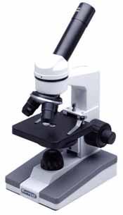 OXSP-108M Microscopio Biologico Monoculare