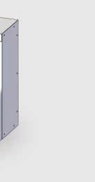 LAGO OT+ Termostato ambiente Valvola anticondensati Valvola miscelatrice ACS Valvola di sicurezza ACS Vaso di espansione