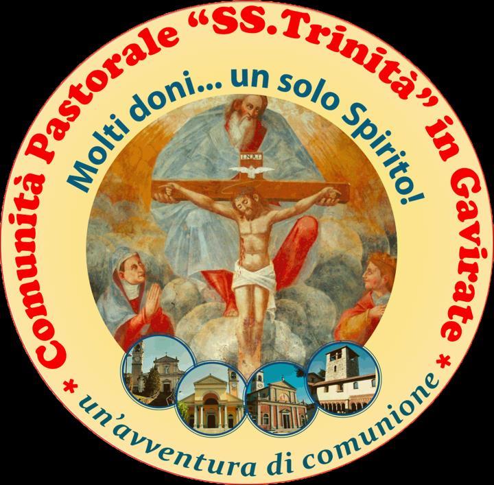 Comunità Santissima Trinità Parrocchie di Comerio, Gavirate, Oltrona e Voltorre Il cristianesimo era arrivato a Milano prima del 200 e nella nostra zona intorno al 350 con sant Eusebio vescovo di