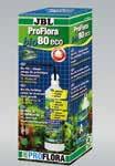 28 Sotto il nome JBL ProFloraStart la JBL vi offre un comodo kit iniziale che contiene i tre componenti fertilizzanti e garantisce sin dall inizio una crescita sana