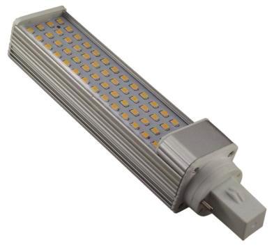 LAMPADINA LED Attacco G24 Lampadina LED G24 da 7W Lampadina LED G24 10W N. Codice Potenza Q.ta LED Dimensioni Colore Lumen Disponibilità 1. 2.