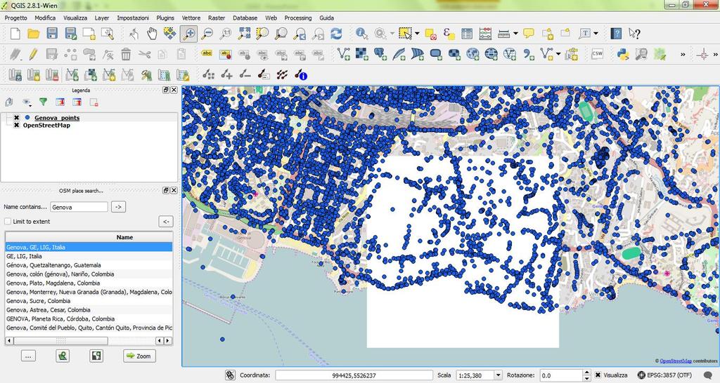 ESERCIZIO 2: OSM (9)