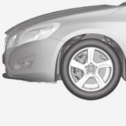 Il segnale acustico relativo agli ostacoli posteriori proviene da uno degli altoparlanti posteriori. L'assistenza al parcheggio posteriore si attiva quando si inserisce la retromarcia.