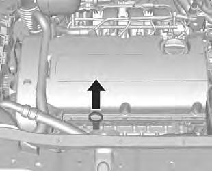 246 Cura del veicolo 1. Filtro dell aria del motore 2. Asta di misurazione del livello dell olio motore 3. Tappo olio motore 4. Contenitore liquido dei freni 5. Batteria 6. Quadro portafusibili 7.