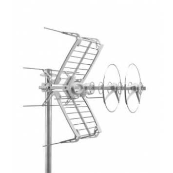 FRA213202 SIGMA COMBO antenna 45 + VHF 60,18