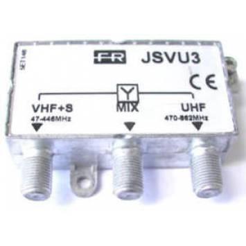 Codice: FRA223109 JSVU3 miscelatore V/U-S interno