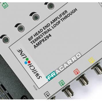 SR4104A SCR 6,16 Codice: FRA271031 AMP9254