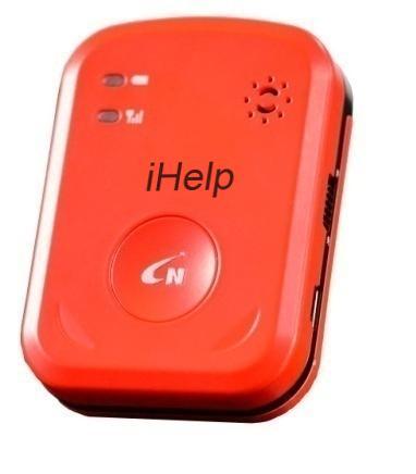 Introduzione all i-help L i-help è un nuovissimo apparato indispensabile per la propria sicurezza e benessere, mette insieme tre importanti elementi: rilevatore di caduta, localizzatore, chiamate a